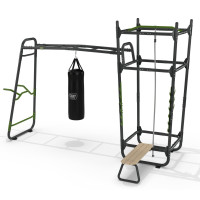 Воркаут для дітей і дорослих Exit GetSet MB510